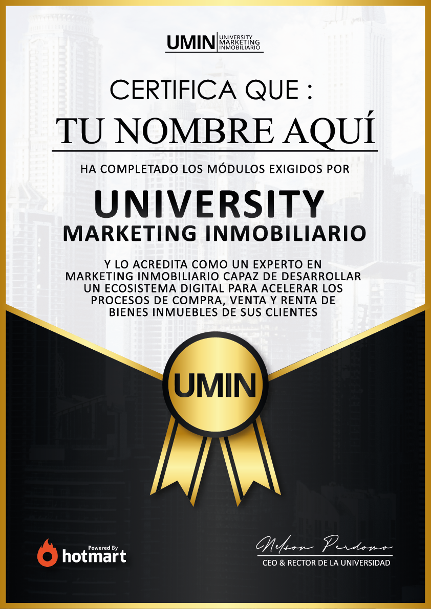 UMIN Certificado-01