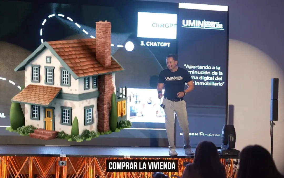 Cómo usar inteligencia artificial para vender más propiedades